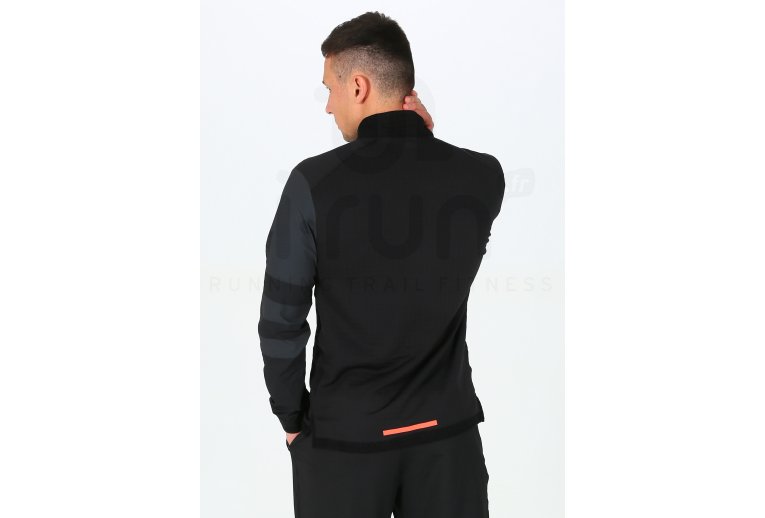 Nike chaqueta Therma Wild Run