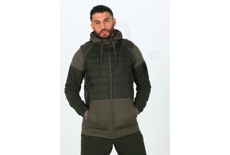 Nike chaleco Therma Winterized