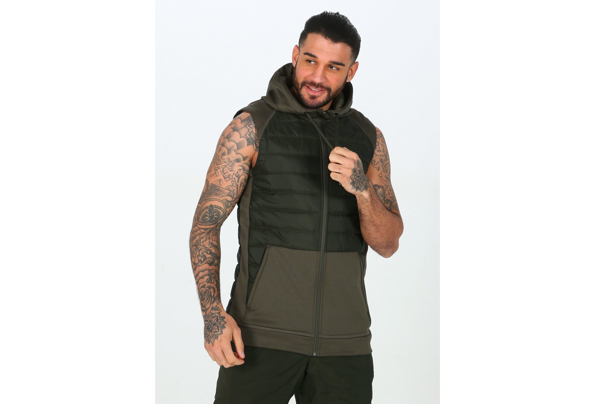 Nike Therma Winterized M vêtement running homme