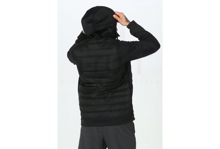 Nike chaqueta Therma Winterized