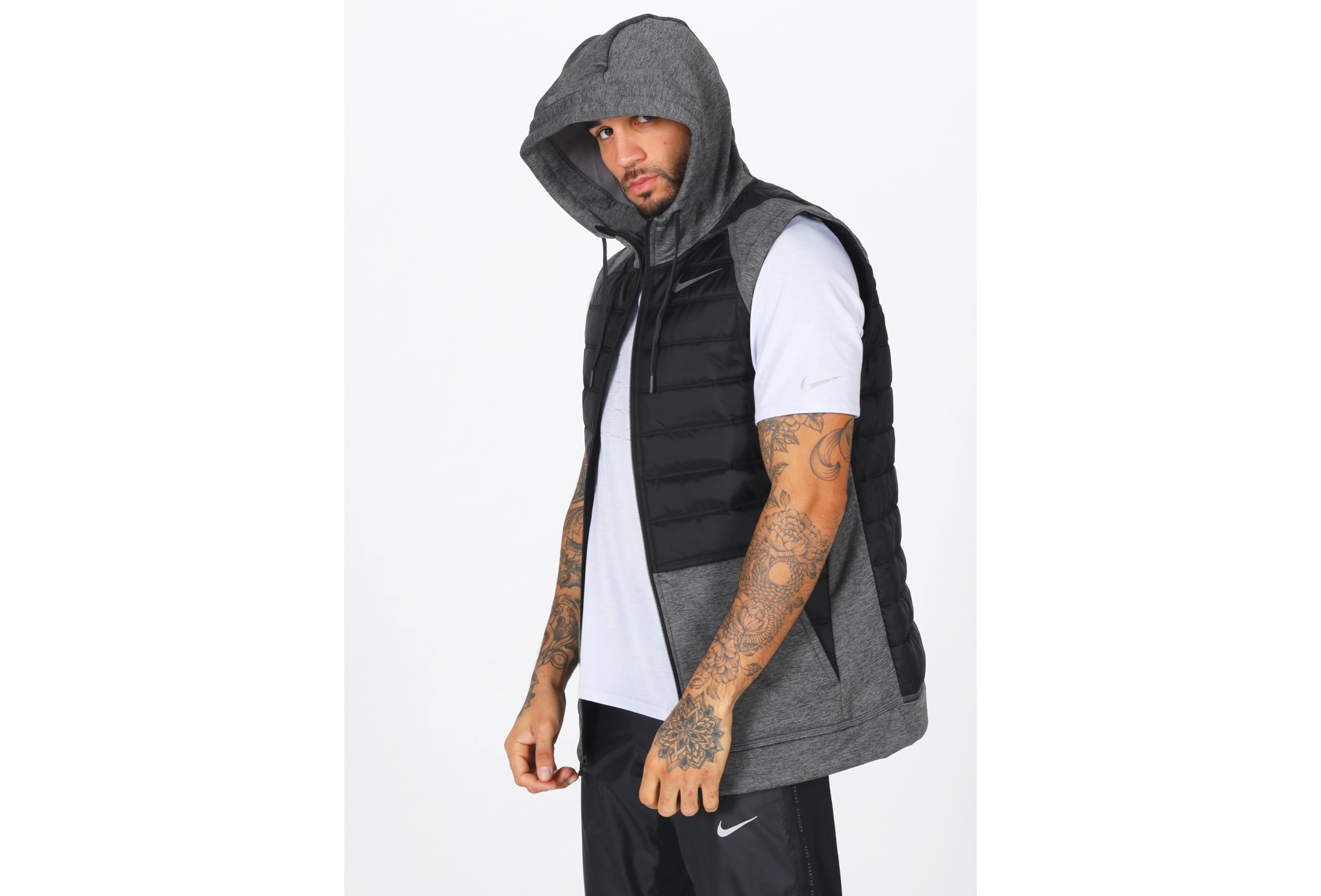 Nike Therma Winterized M vêtement running homme