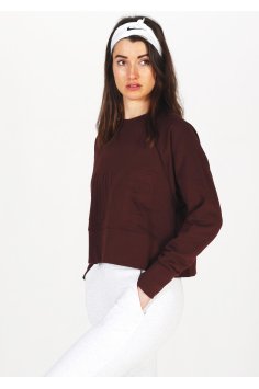 Nike Top Versa Crew W