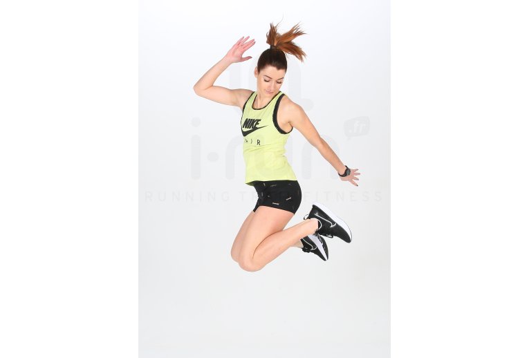 Nike pantal�n corto Toss Print