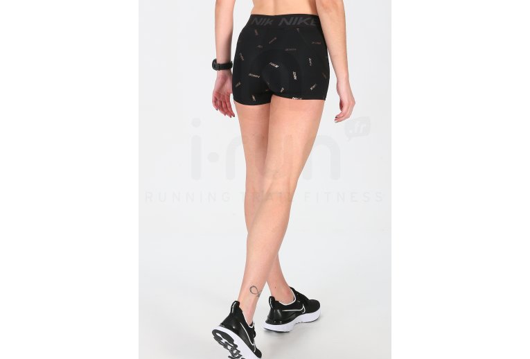 Nike pantal�n corto Toss Print