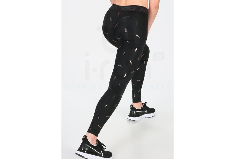 Nike mallas largas Toss Print