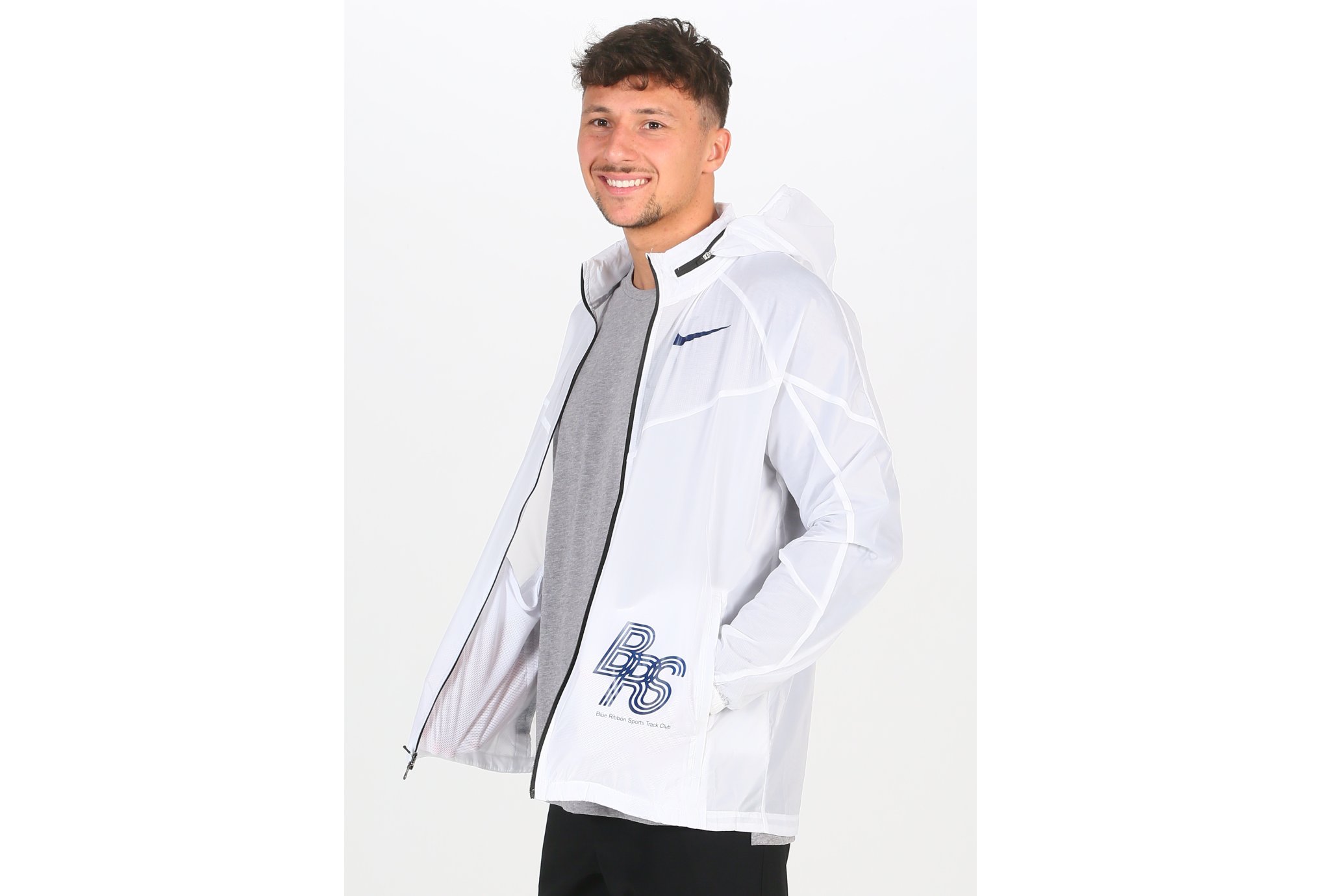 Nike Track BRS M Diététique Vêtements homme