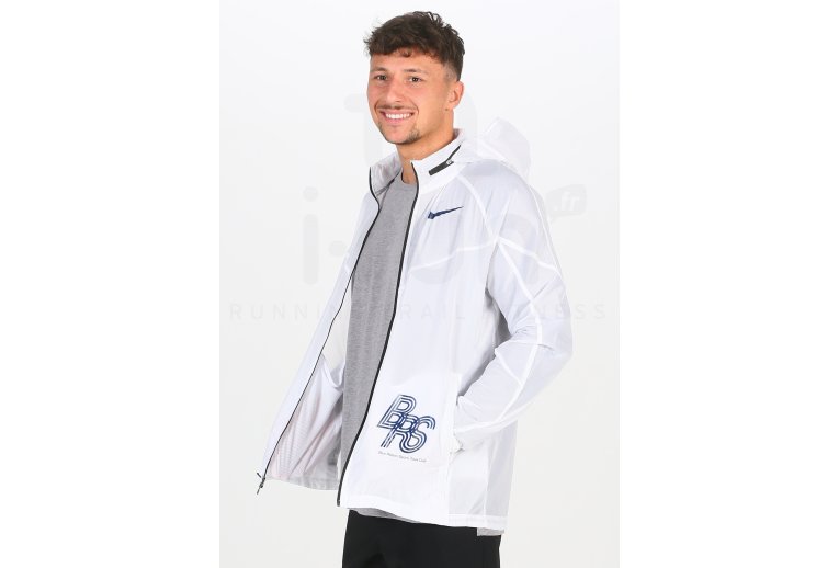 Nike Chaqueta Track BRS