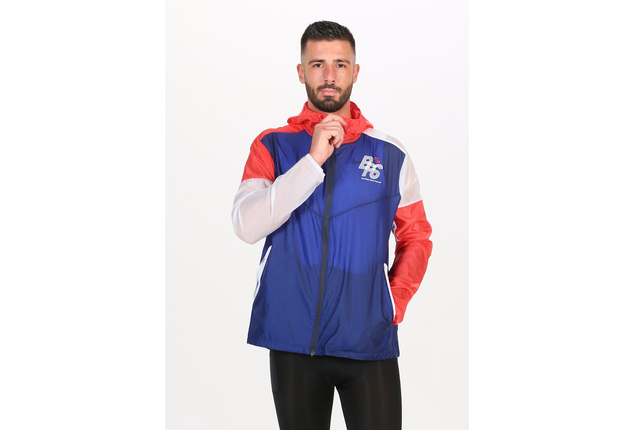 Nike Track BRS M vêtement running homme