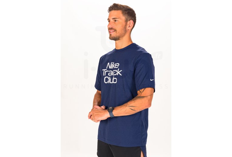 Nike camiseta manga corta Track Club