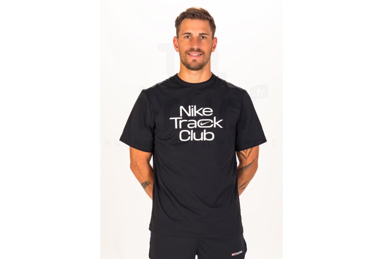 Nike camiseta manga corta Track Club
