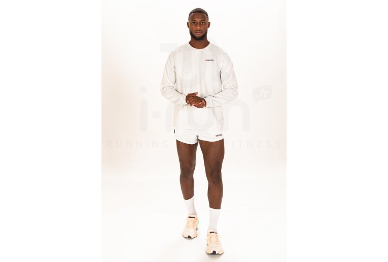 Nike pantal�n corto Track Club