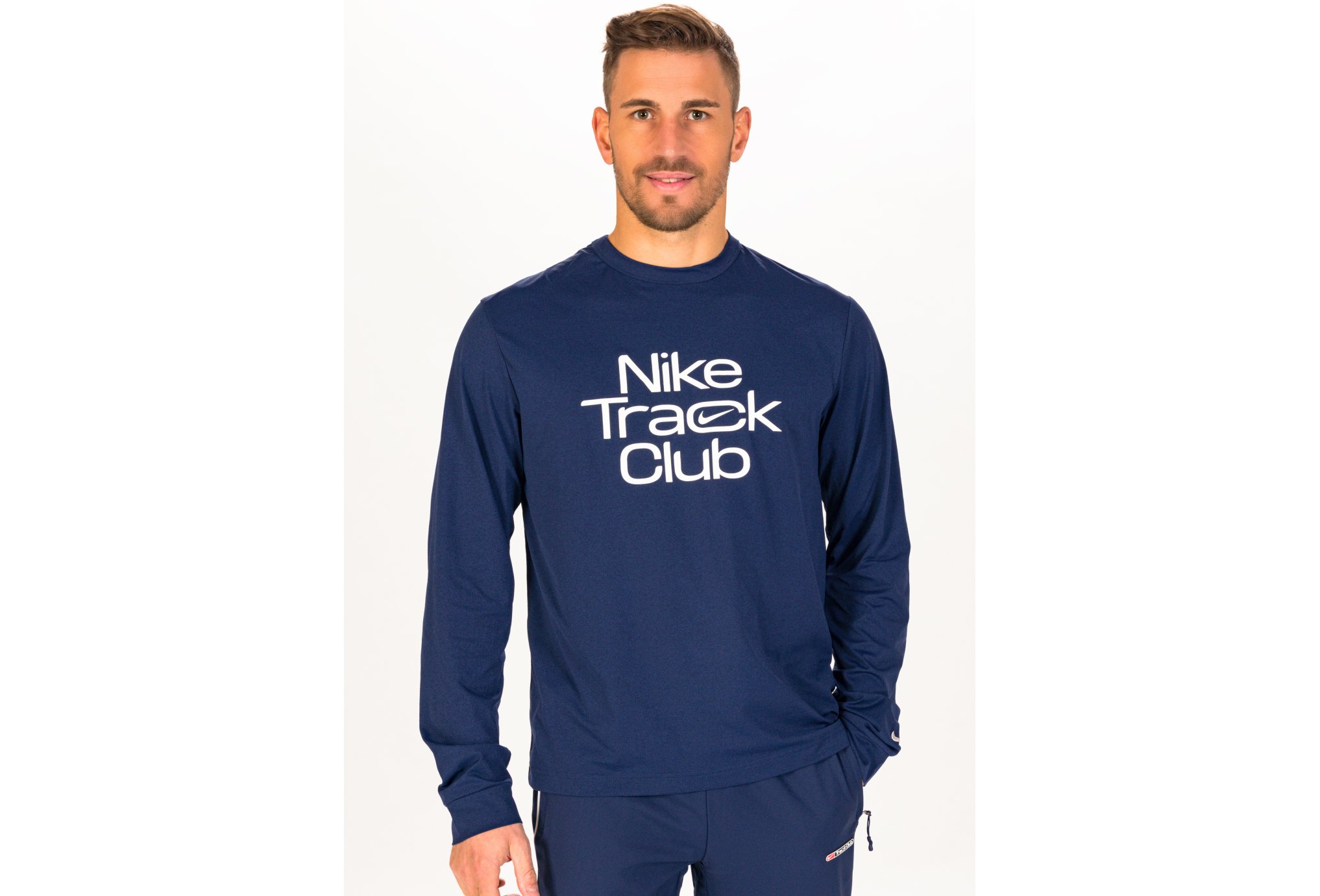Vetement running homme nike hotsell