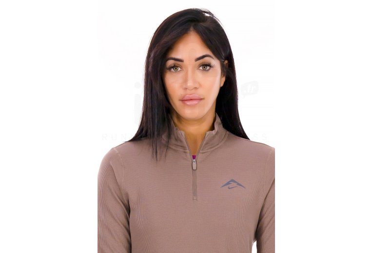 Nike Trail 1/4 Zip