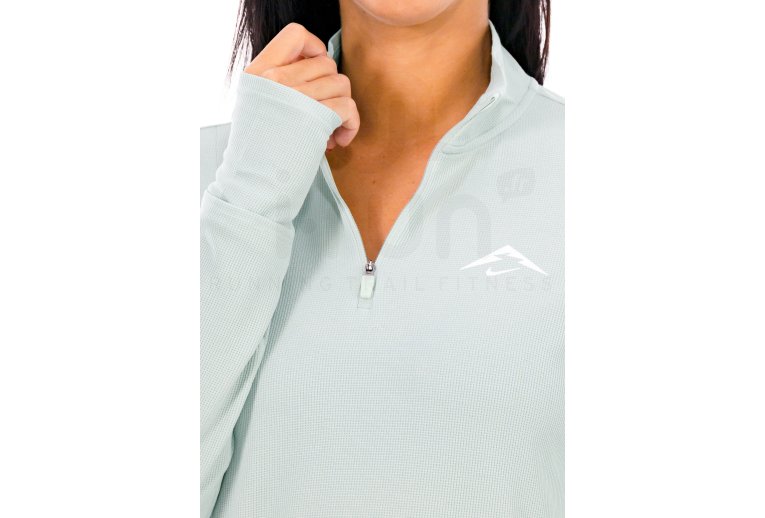 Nike Trail 1/4 Zip