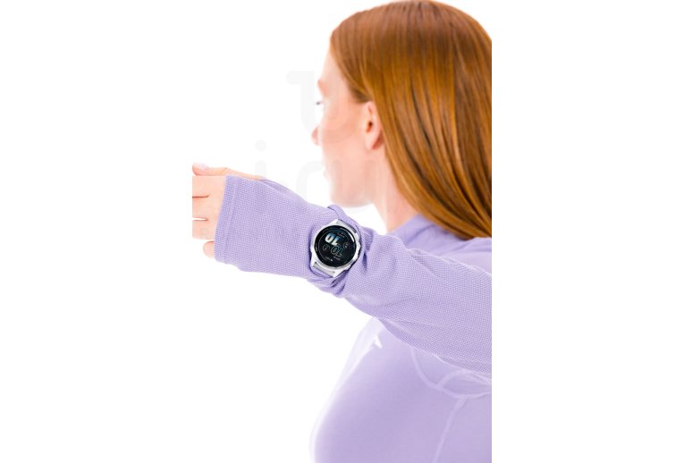 Nike Trail 1/4 Zip Damen