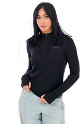 Nike Trail 1/4 Zip Damen