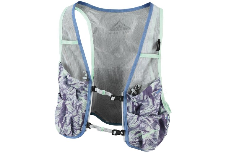 Nike chaleco de hidrataci�n Trail 2.0