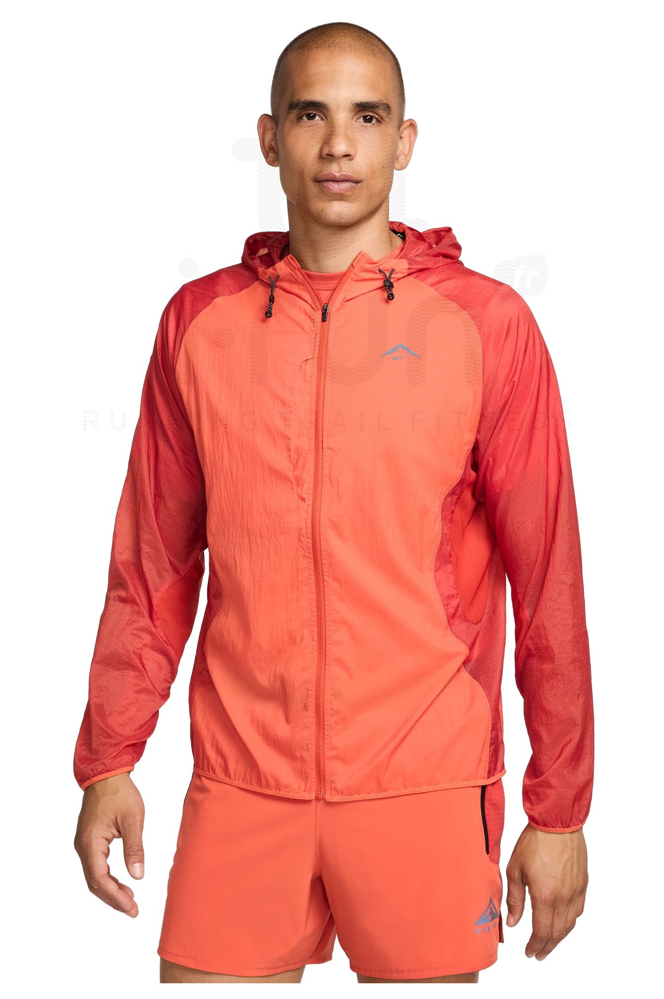 Nike chaqueta Trail Aireez