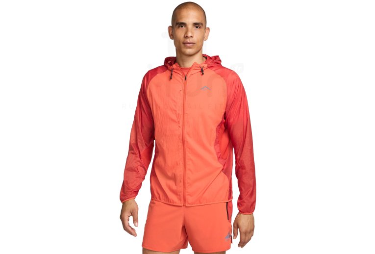 Nike chaqueta Trail Aireez