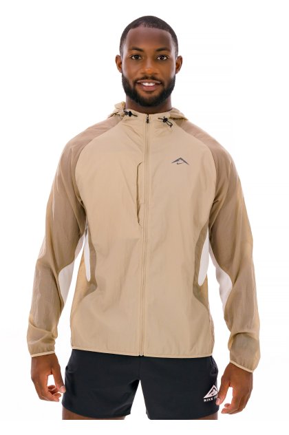 Nike chaqueta Trail Aireez