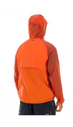 Nike Trail Aireez Tour du Mont-Blanc Pack