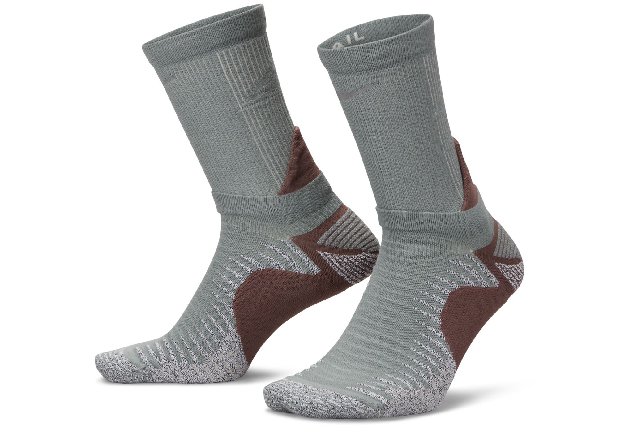 Nike Trail Crew Vert