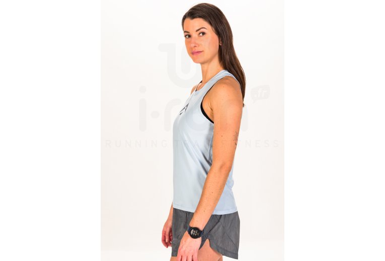 Nike Trail Dri-Fit Graphic Damen