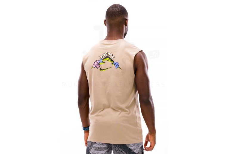 Nike Trail Energy Herren Tour du Mont-Blanc Paket