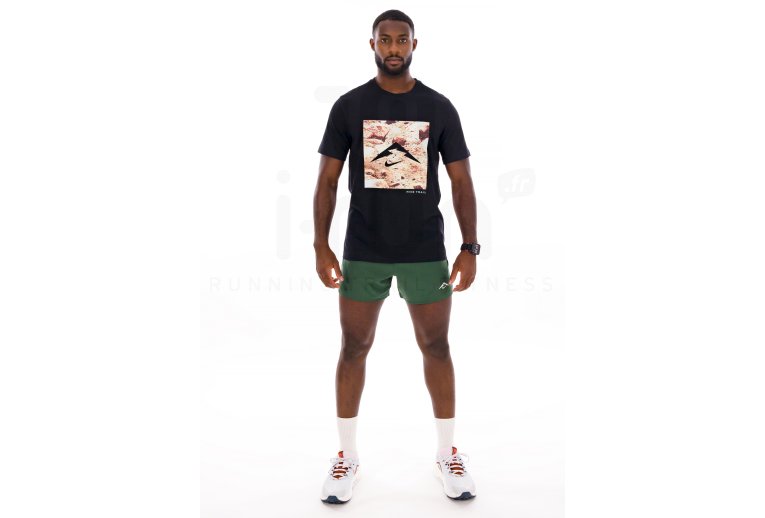 Nike Trail Energy