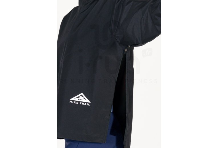 Nike chaqueta Trail Gore-Tex