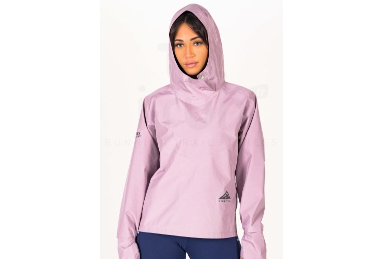 Nike chaqueta Trail Gore-Tex