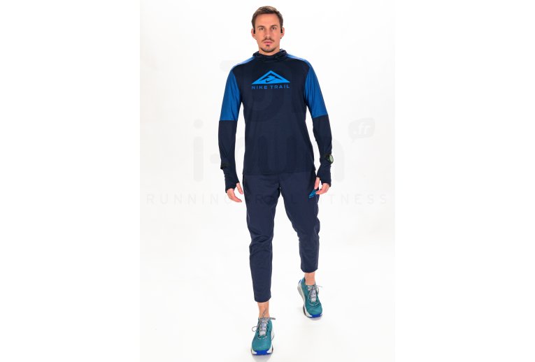 Nike Trail Hoodie GX M