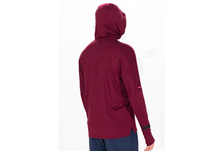 Nike Trail Hoodie GX Herren