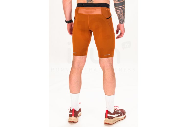 Nike mallas cortas Trail Lava Loops