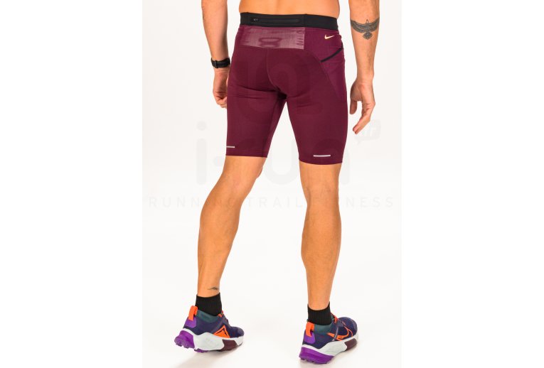 Nike mallas cortas Trail Lava Loops