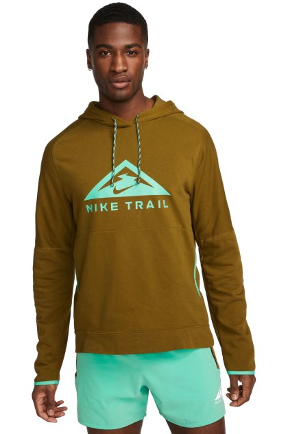 Nike sudadera Trail Magic Hour