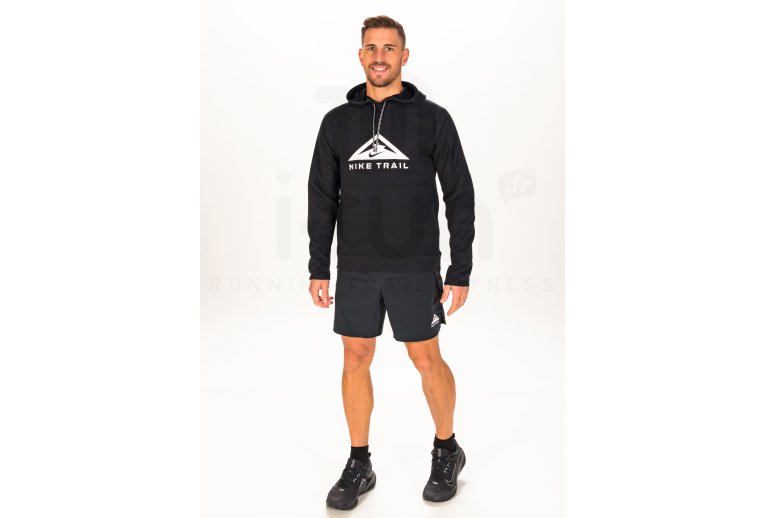 Nike sudadera Trail Magic Hour