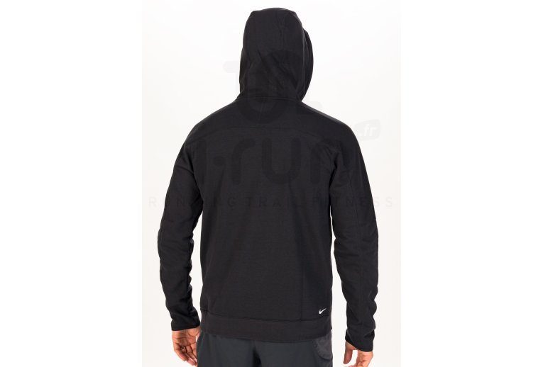 Nike sudadera Trail Magic Hour