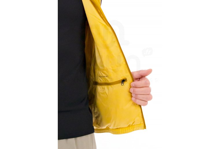 Nike Trail PrimaLoft