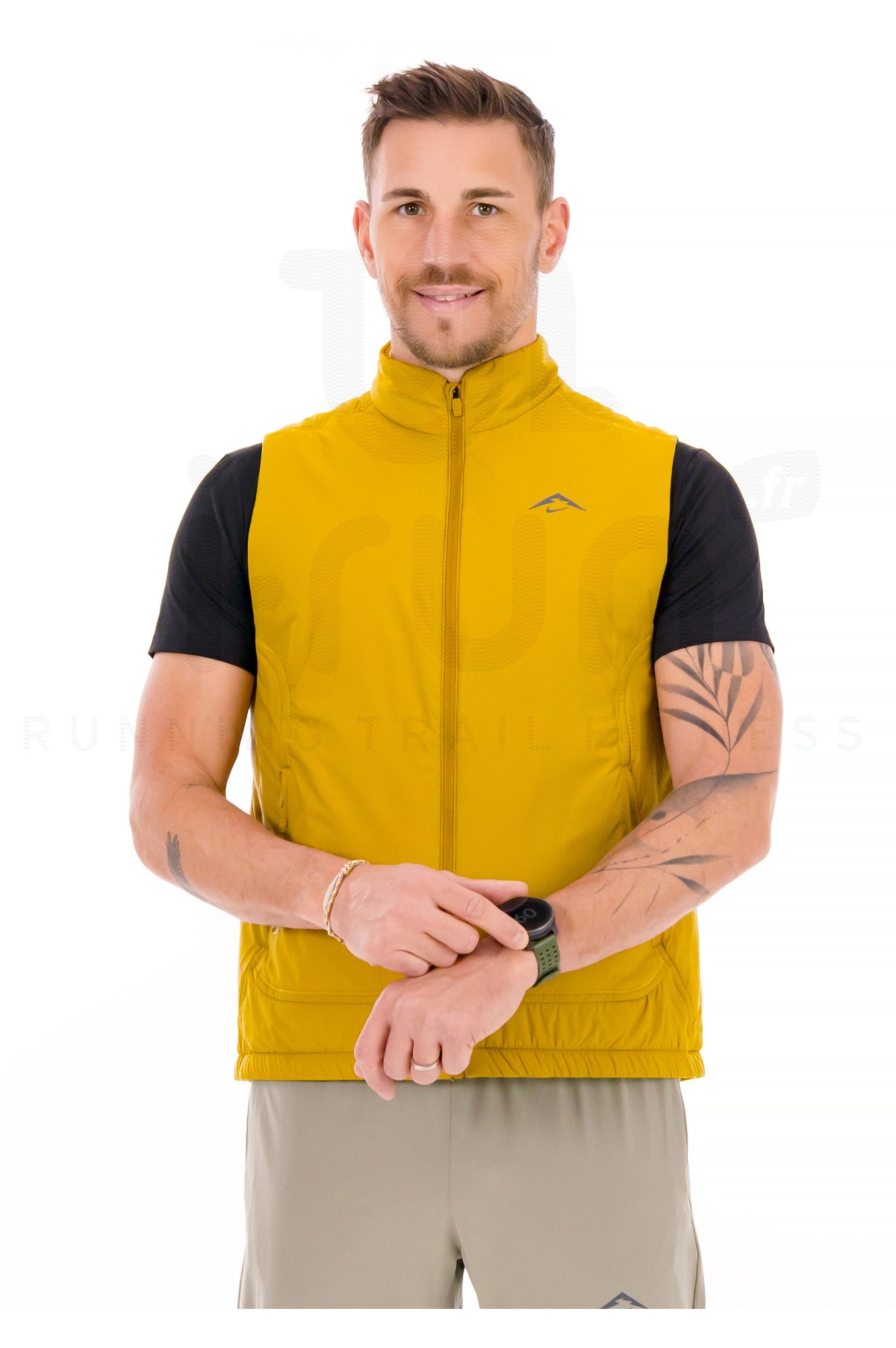 Nike Trail PrimaLoft