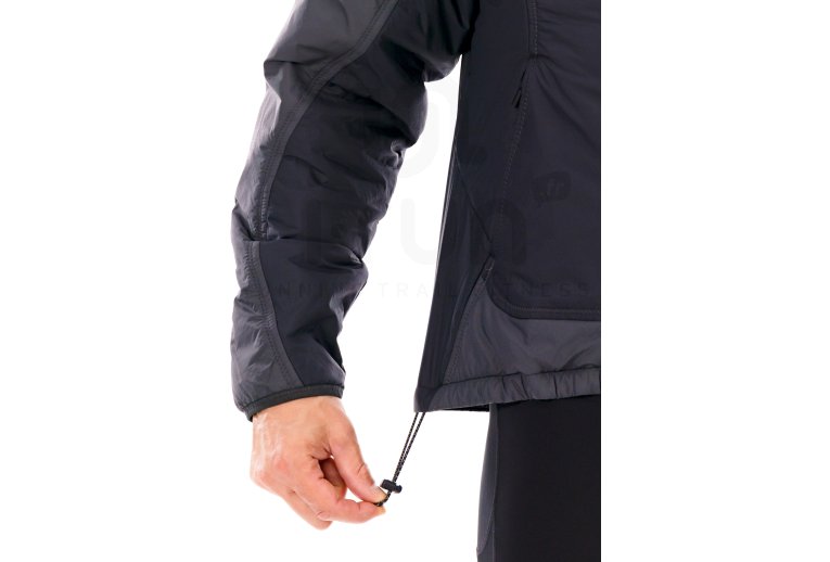 Nike chaqueta Trail PrimaLoft