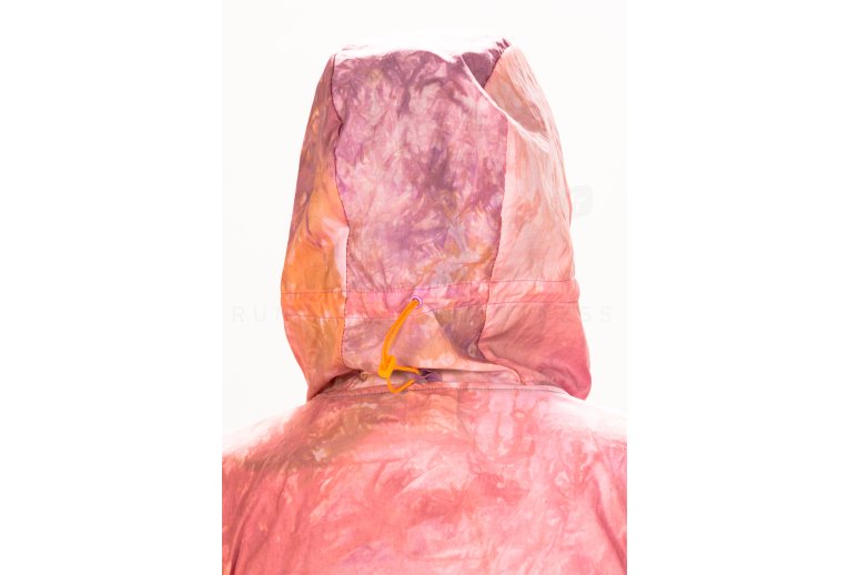 Nike chaqueta Trail Repel