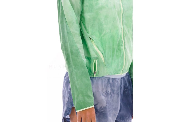 Nike chaqueta Trail Repel