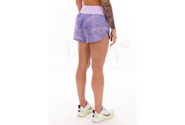 Nike pantal�n corto Trail Repel