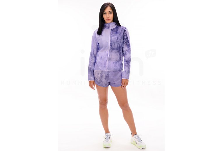 Nike pantal�n corto Trail Repel