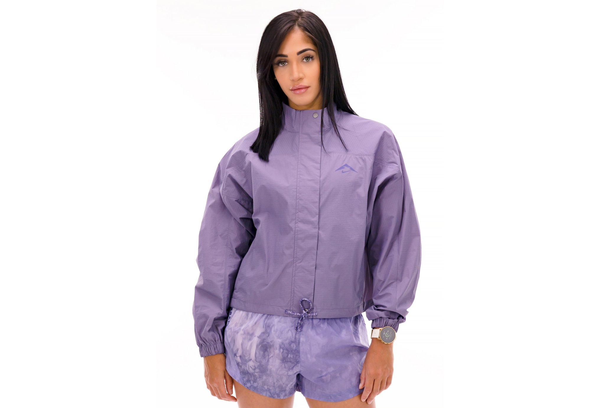 Nike Trail Repel Jacket - Women's - Clothing
