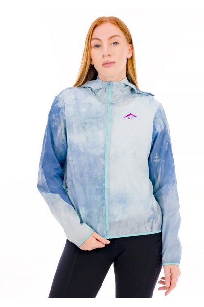 Nike chaqueta Trail Repel