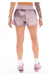 Nike pantal�n corto Trail Repel