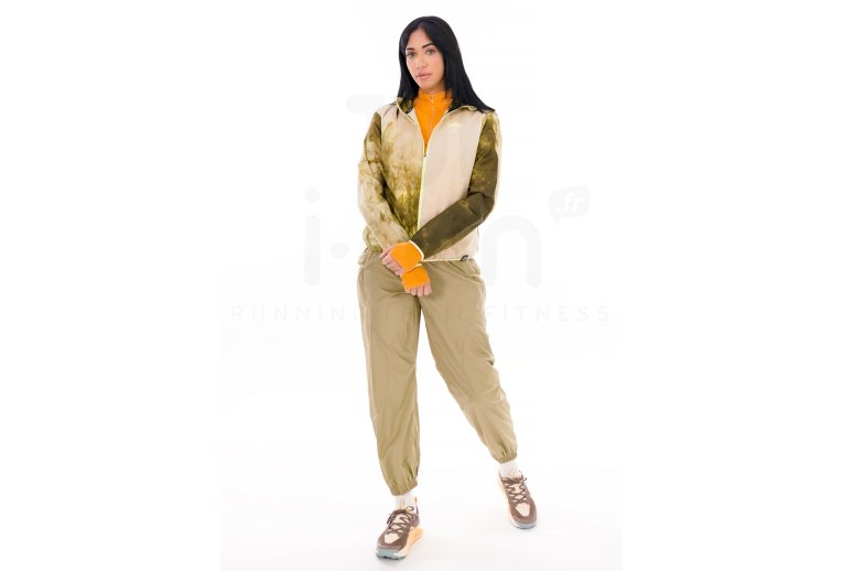 Nike chaqueta Trail Repel