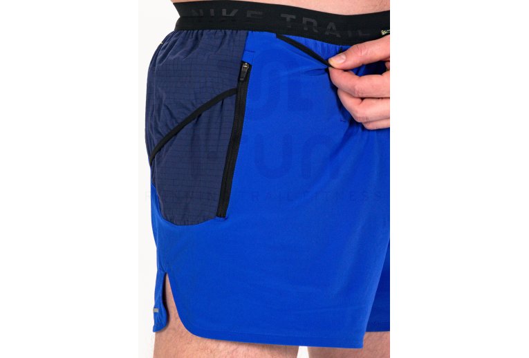 Nike pantal�n corto Trail Second Sunrise